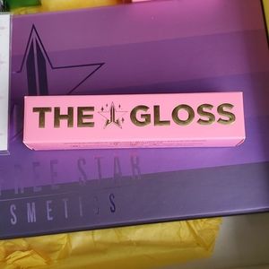 LipGloss